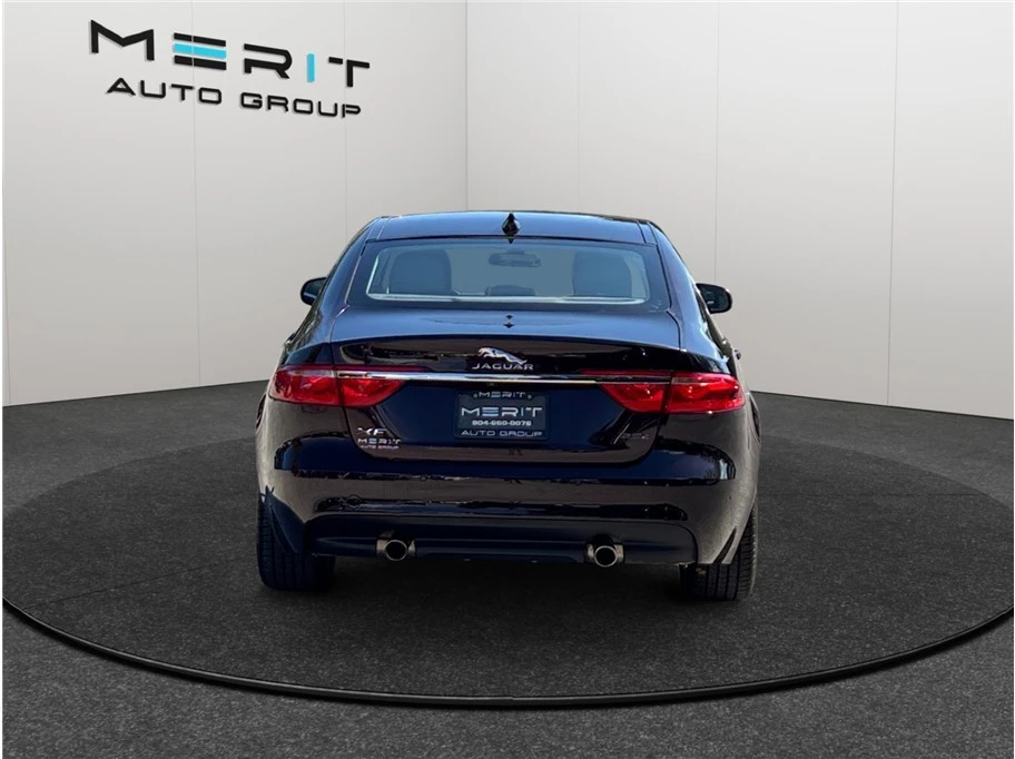 2018 Jaguar X260 XF - Image 8 of 21