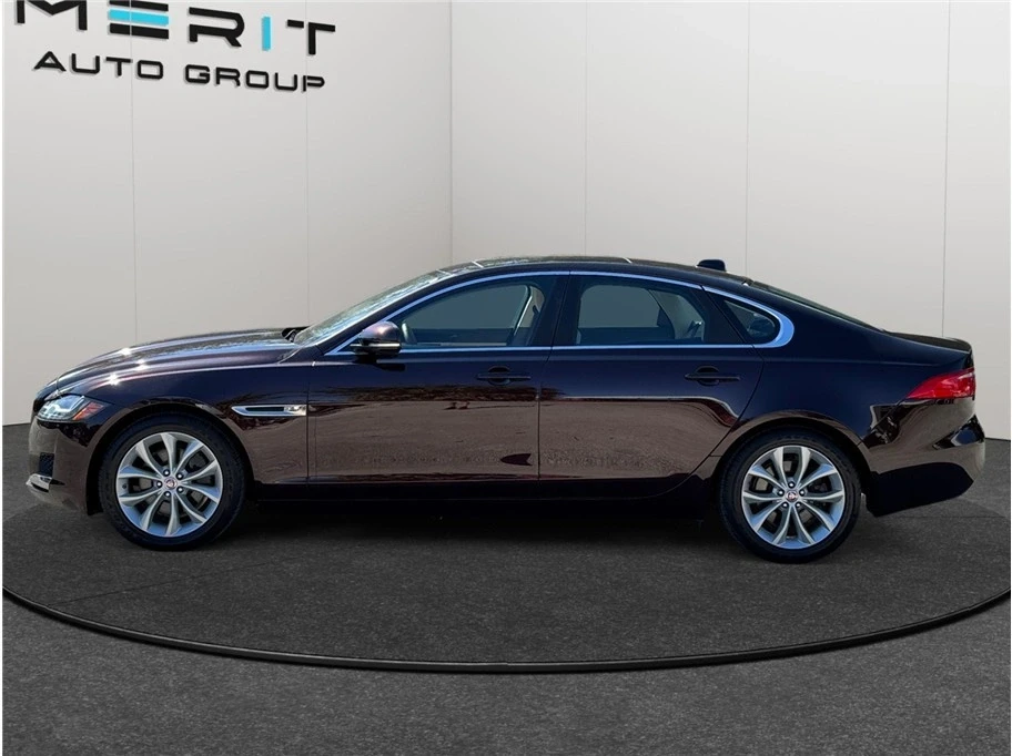 2018 Jaguar X260 XF - Image 5 of 21