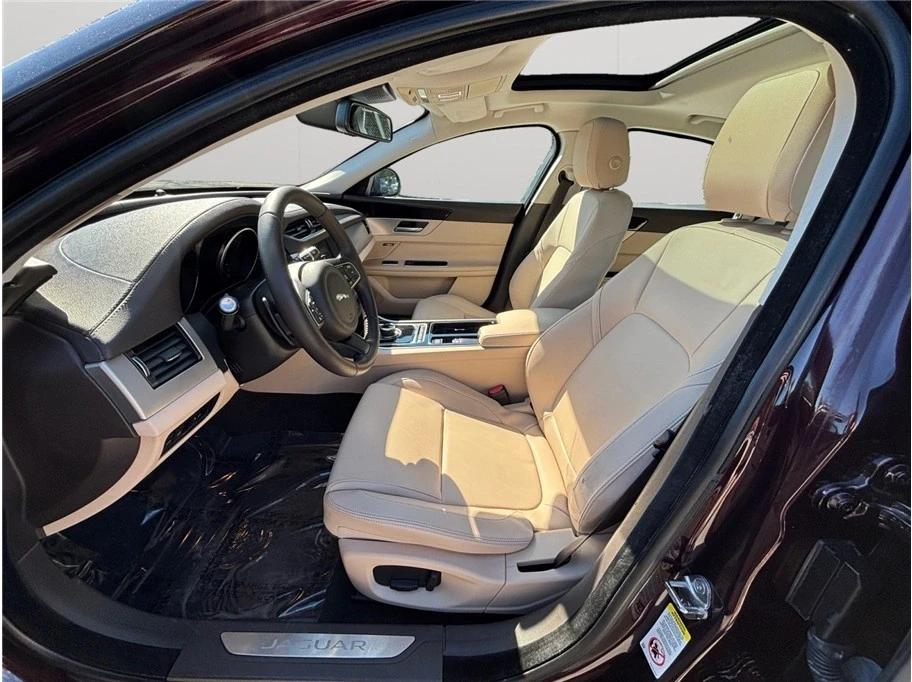 2018 Jaguar X260 XF - Image 2 of 21