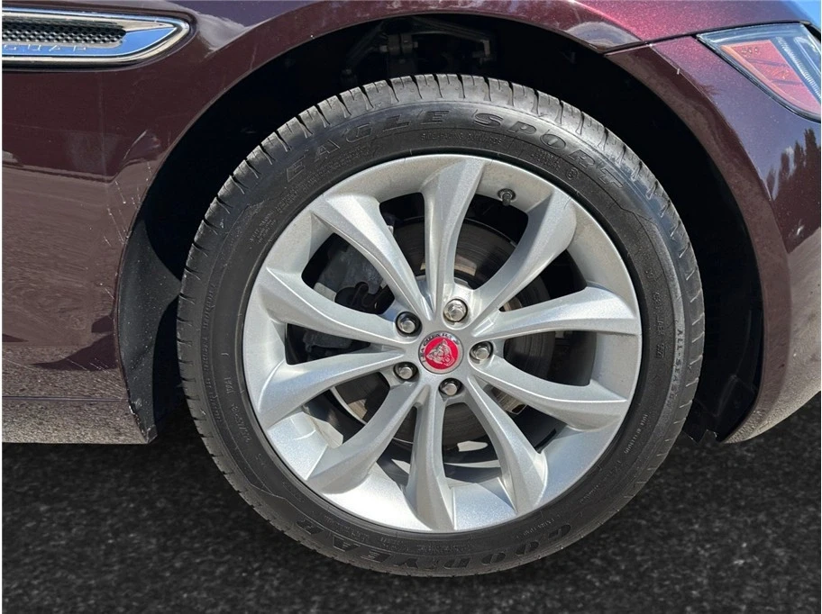 2018 Jaguar X260 XF - Image 13 of 21