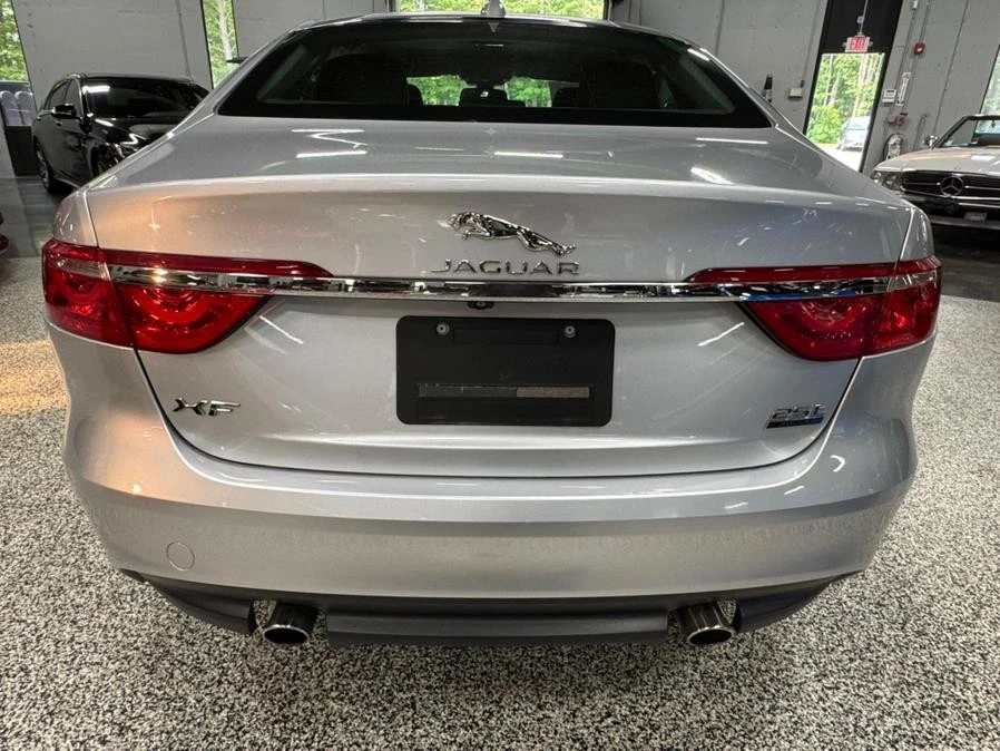 2018 Jaguar X260 XF - Image 4 of 21