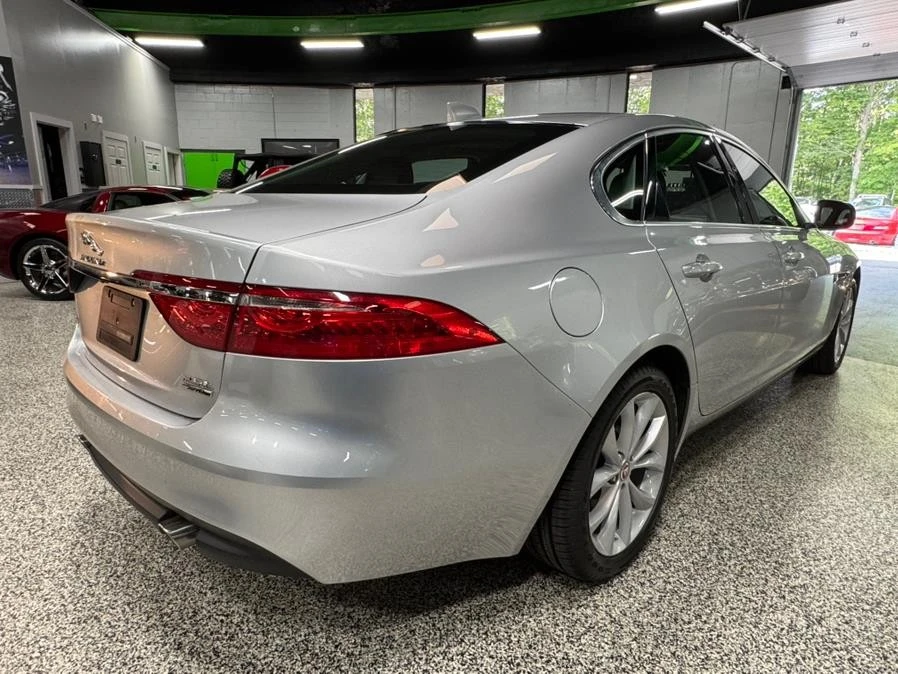 2018 Jaguar X260 XF - Image 3 of 21