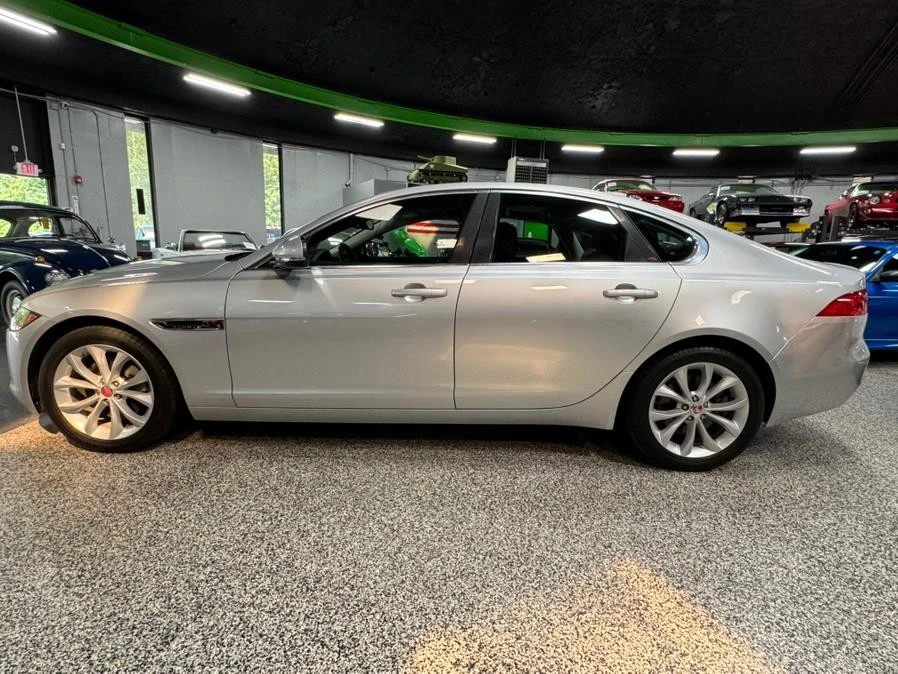 2018 Jaguar X260 XF - Image 8 of 21