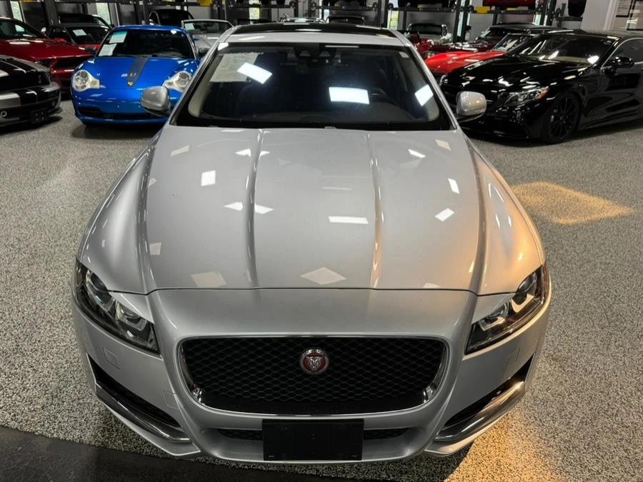 2018 Jaguar X260 XF - Image 11 of 21