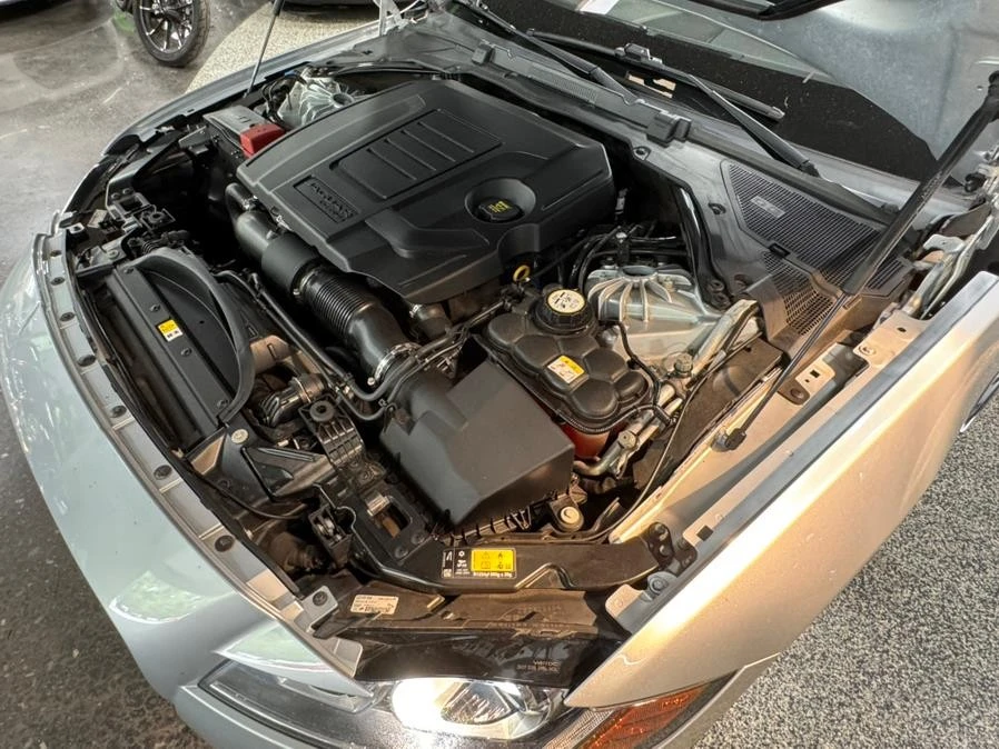 2018 Jaguar X260 XF - Image 20 of 21