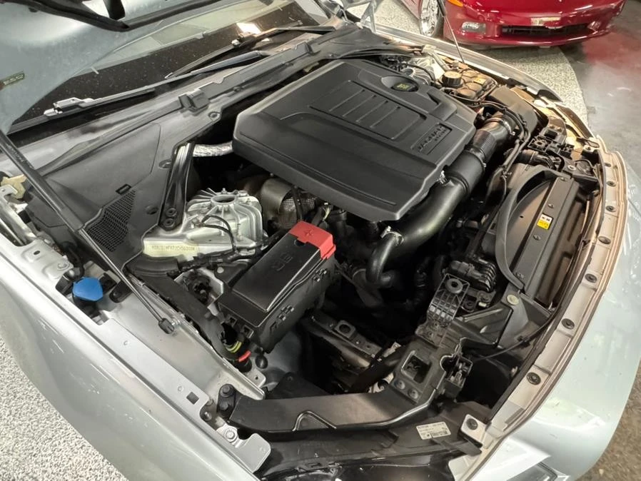2018 Jaguar X260 XF - Image 21 of 21