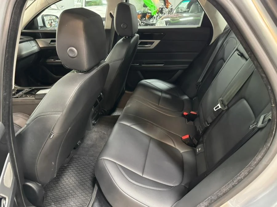 2018 Jaguar X260 XF - Image 14 of 21