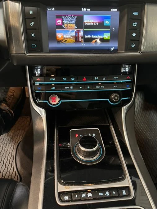 2018 Jaguar X260 XF - Image 15 of 21