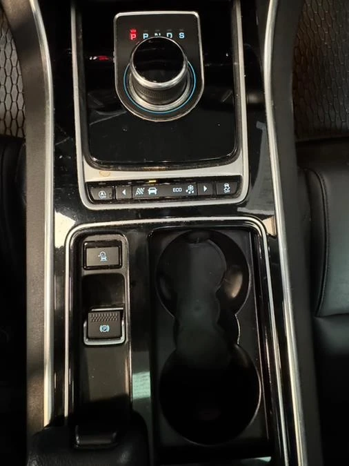 2018 Jaguar X260 XF - Image 18 of 21