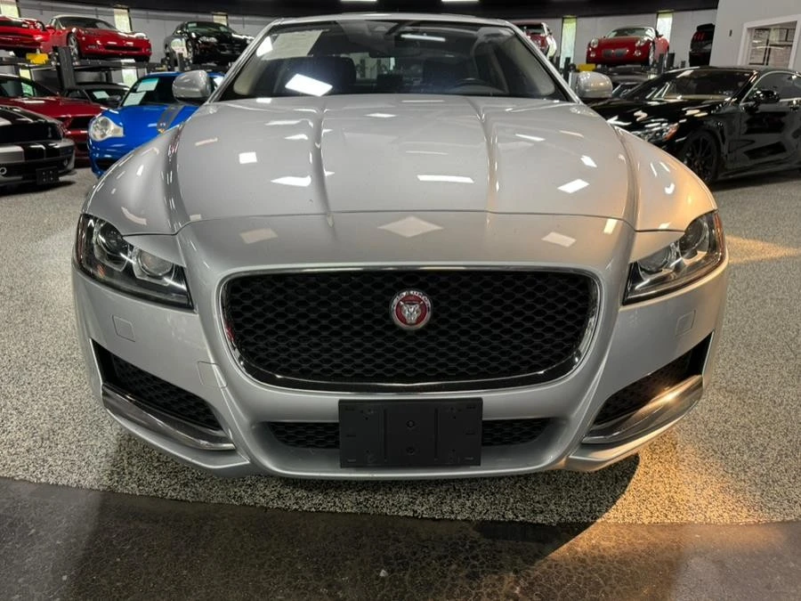 2018 Jaguar X260 XF - Image 10 of 21