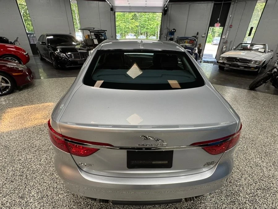2018 Jaguar X260 XF - Image 6 of 21