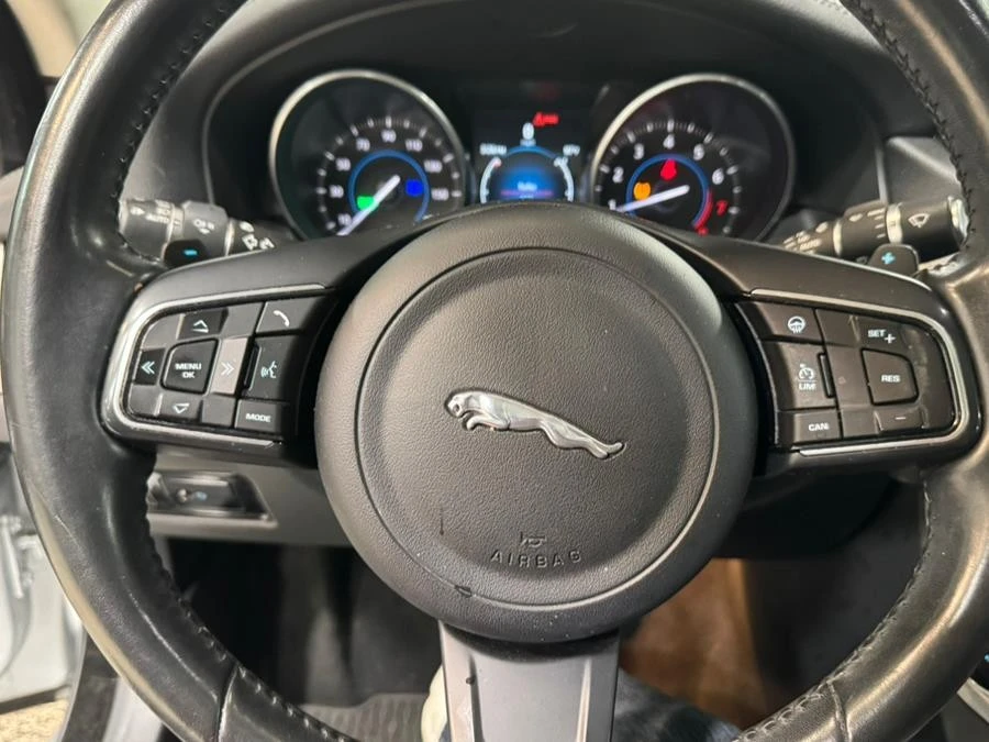 2018 Jaguar X260 XF - Image 17 of 21