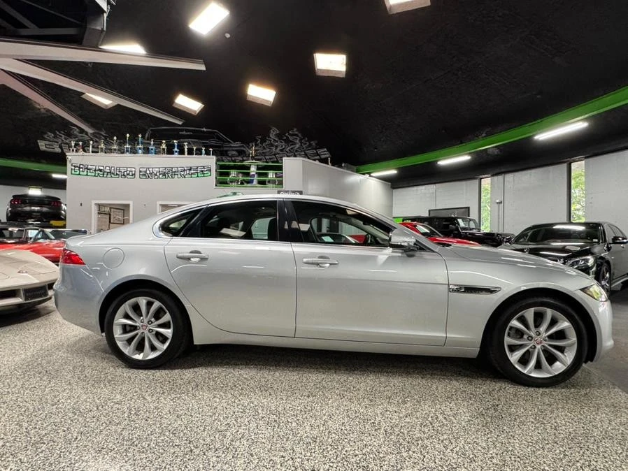 2018 Jaguar X260 XF - Image 2 of 21