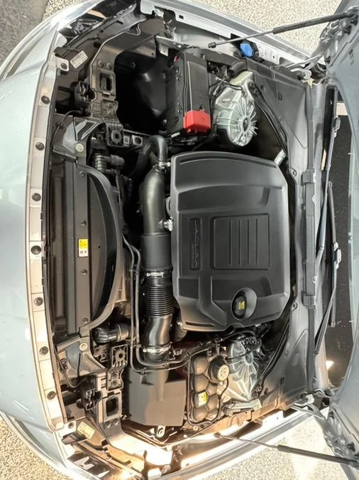 2018 Jaguar X260 XF - Image 19 of 21