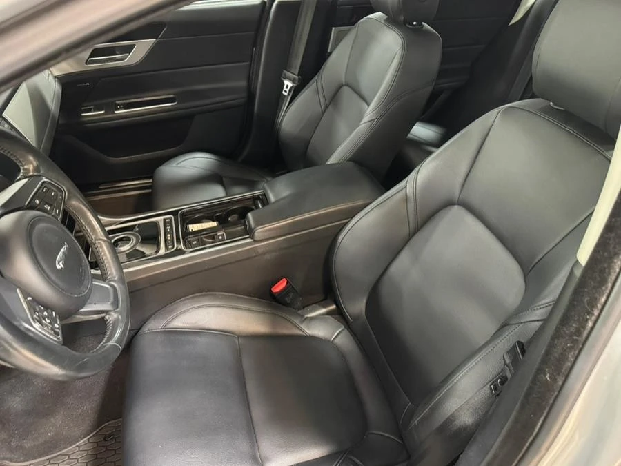 2018 Jaguar X260 XF - Image 13 of 21