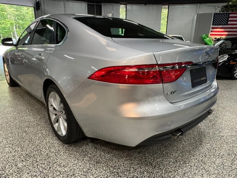 2018 Jaguar X260 XF - Image 7 of 21