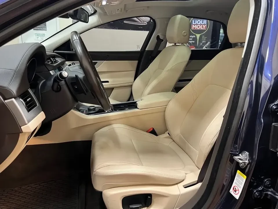 2018 Jaguar X260 XF - Image 13 of 20