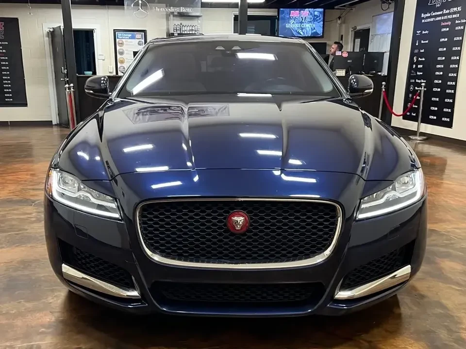 2018 Jaguar X260 XF - Image 2 of 20