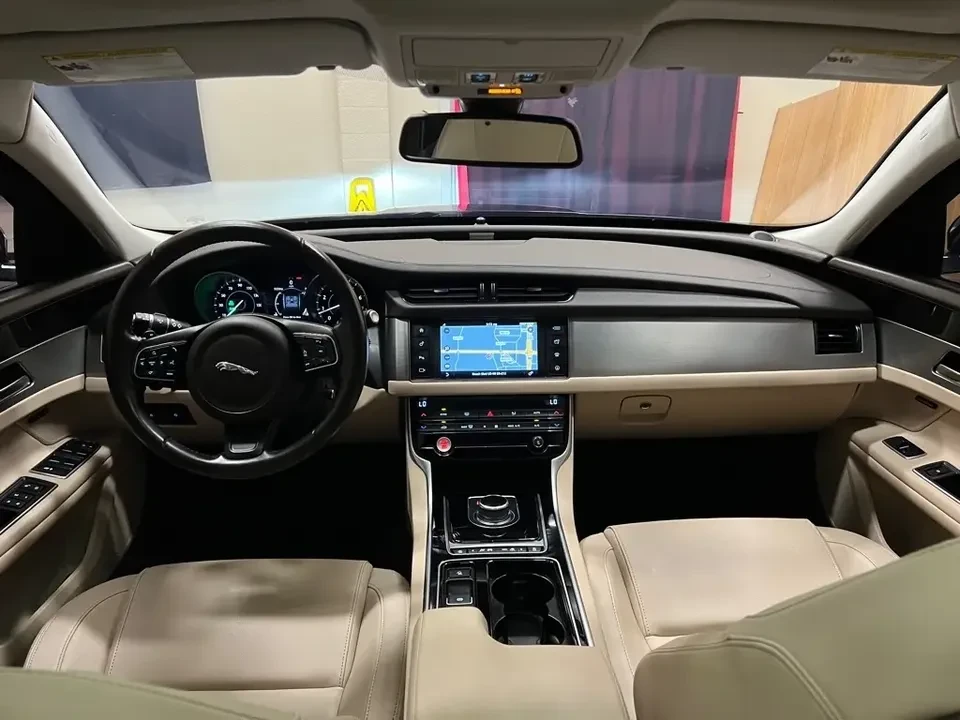 2018 Jaguar X260 XF - Image 11 of 20