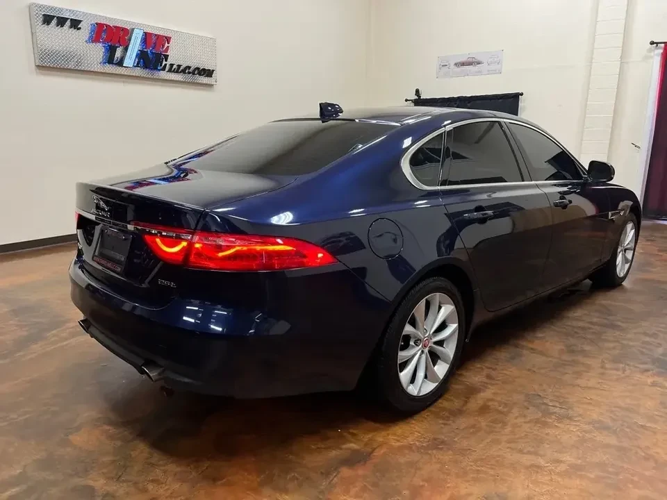 2018 Jaguar X260 XF - Image 7 of 20