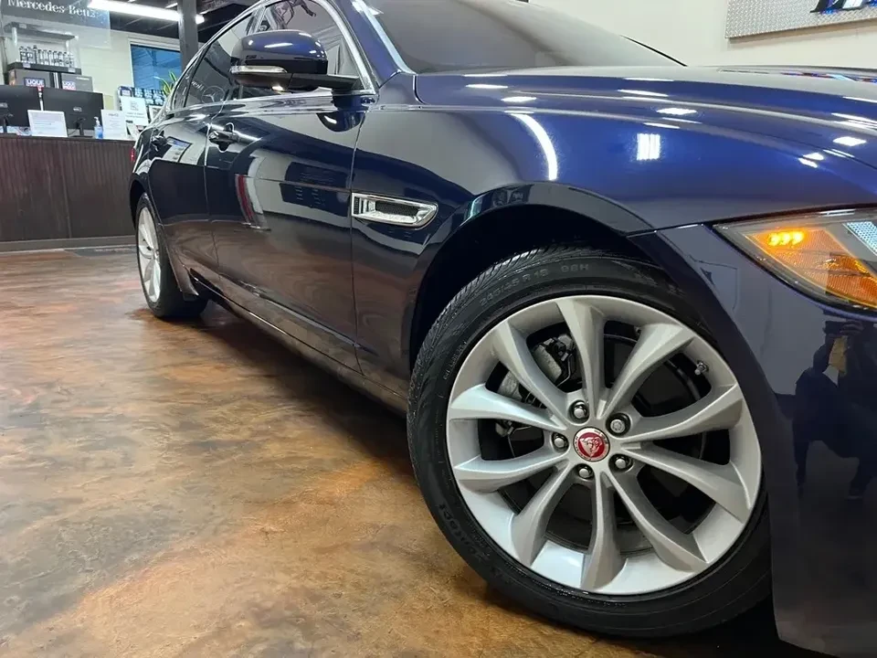 2018 Jaguar X260 XF - Image 18 of 20