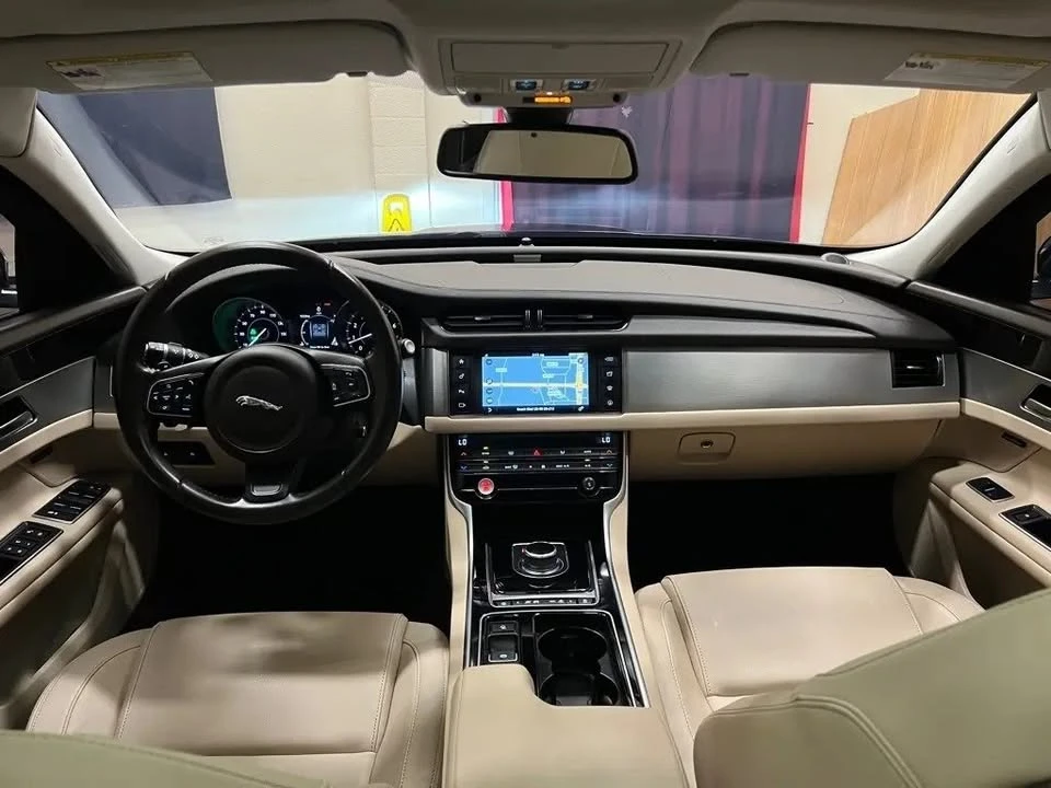 2018 Jaguar X260 XF - Image 7 of 13