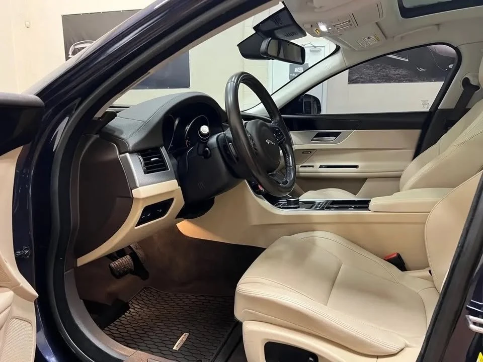 2018 Jaguar X260 XF - Image 5 of 13