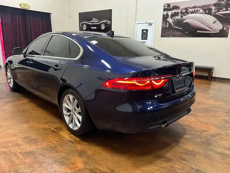 2018 Jaguar X260 XF - Image 2 of 13