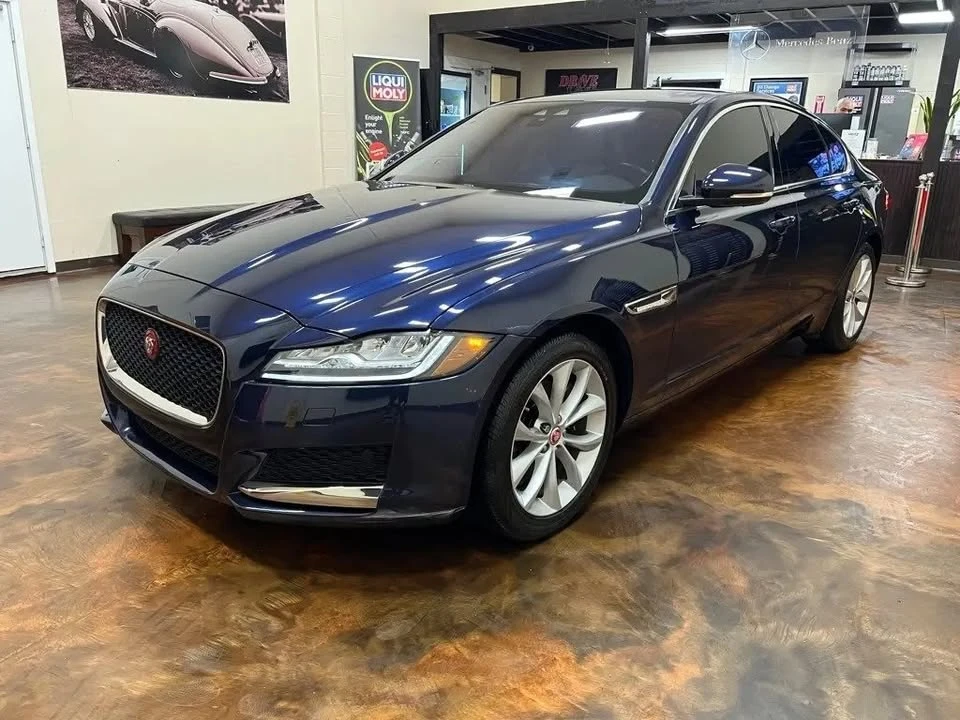 2018 Jaguar X260 XF - Image 4 of 13
