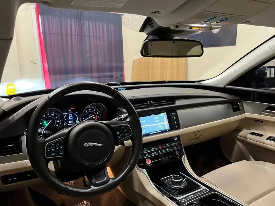 2018 Jaguar X260 XF - Image 6 of 13