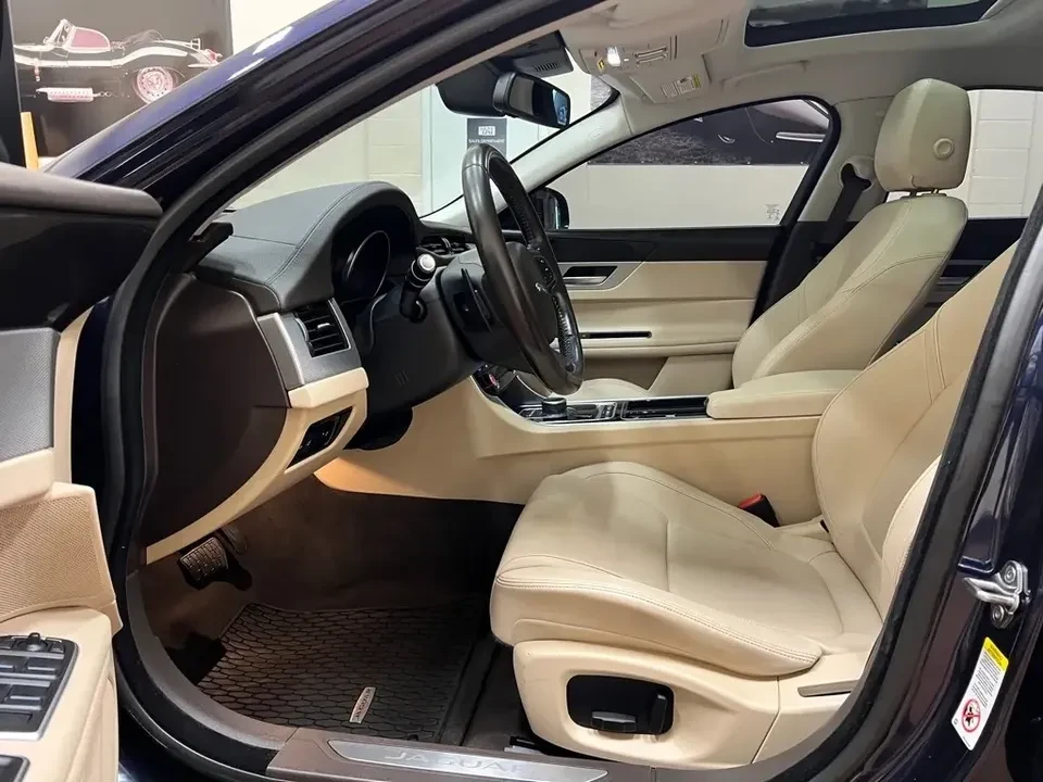 2018 Jaguar X260 XF - Image 10 of 16