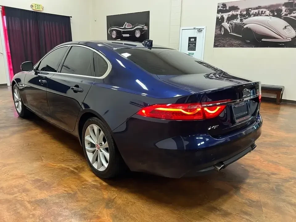 2018 Jaguar X260 XF - Image 5 of 16