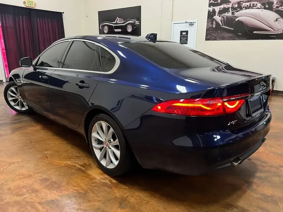 2018 Jaguar X260 XF - Image 3 of 16
