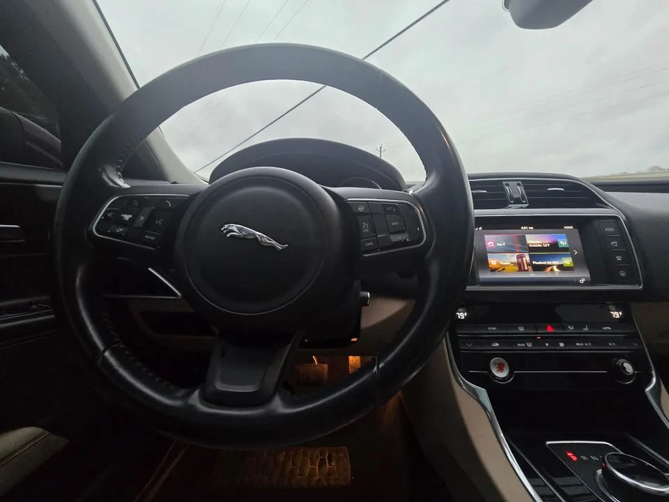 2018 Jaguar X260 XF - Image 10 of 13
