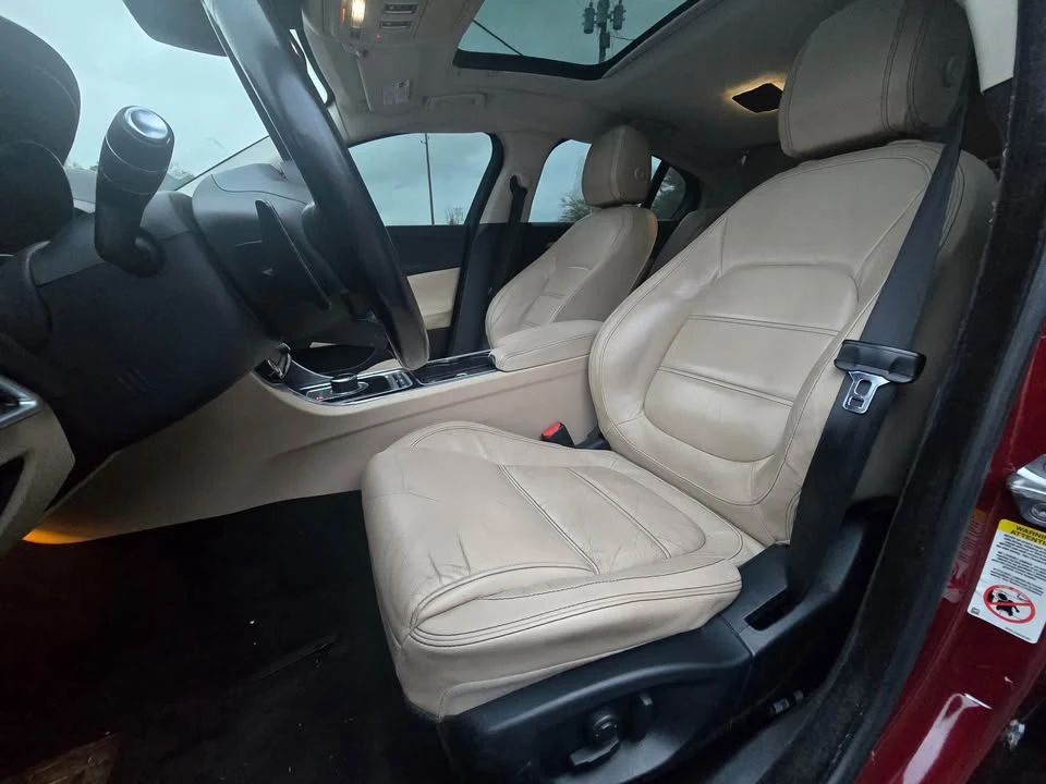 2018 Jaguar X260 XF - Image 12 of 13