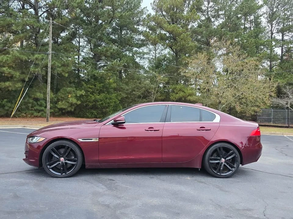 2018 Jaguar X260 XF - Image 5 of 12