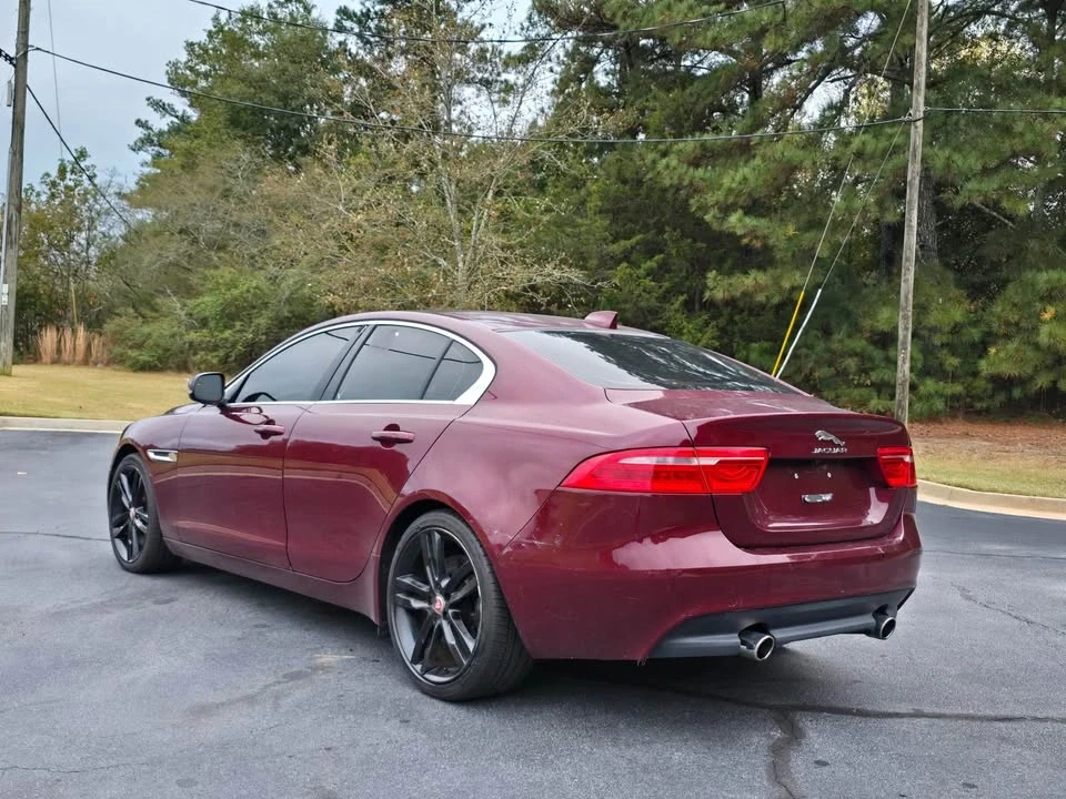 2018 Jaguar X260 XF - Image 4 of 12