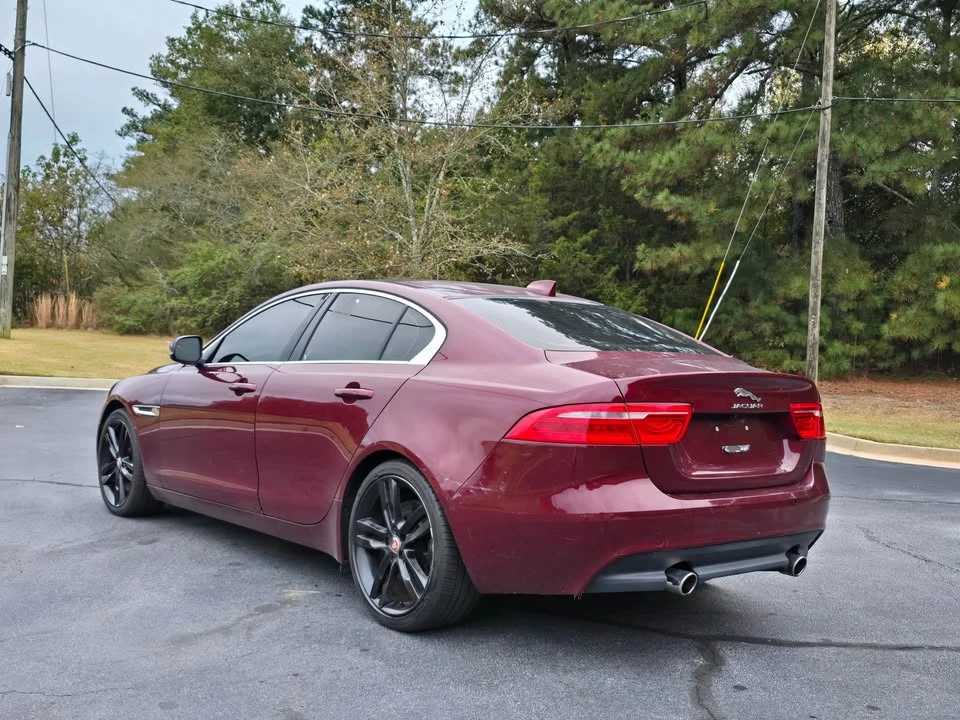 2018 Jaguar X260 XF - Image 3 of 13