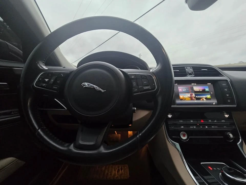 2018 Jaguar X260 XF - Image 12 of 12