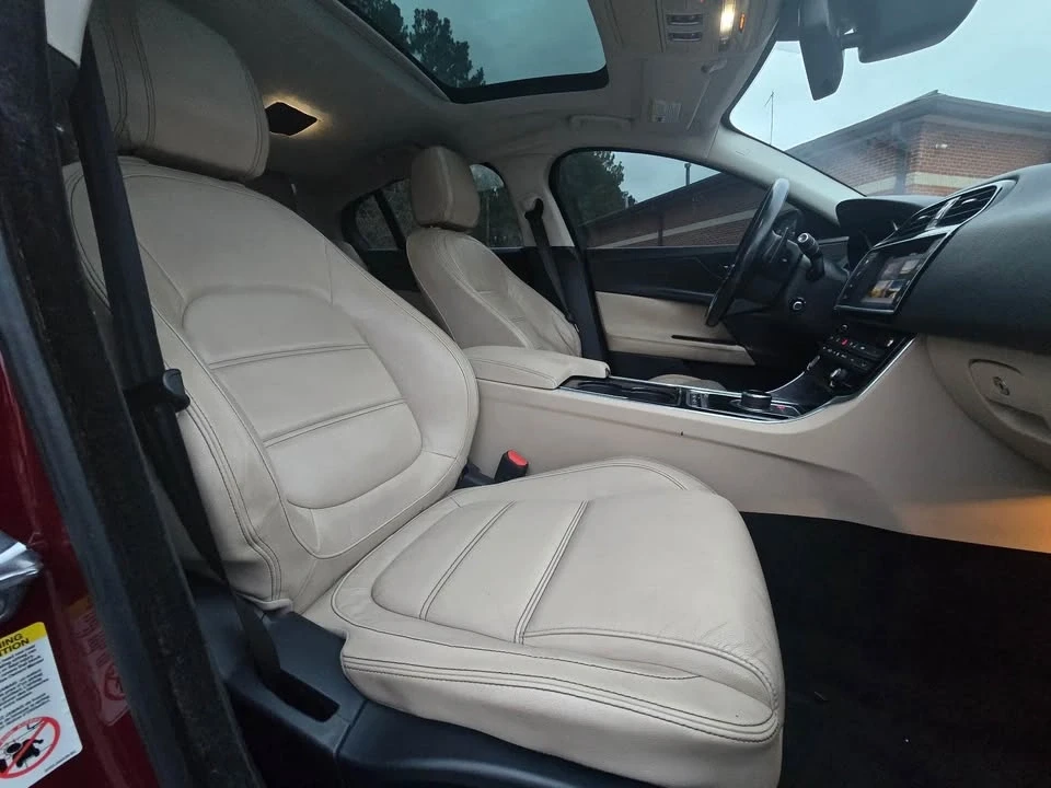 2018 Jaguar X260 XF - Image 11 of 12