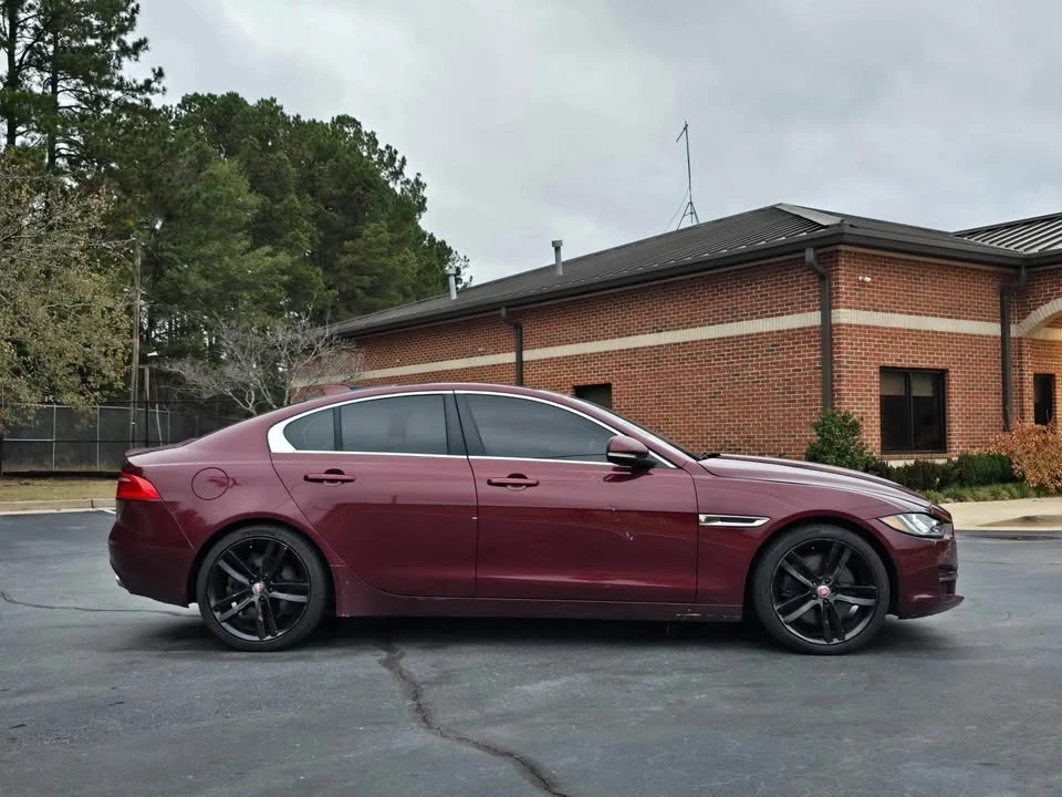 2018 Jaguar X260 XF - Image 9 of 12