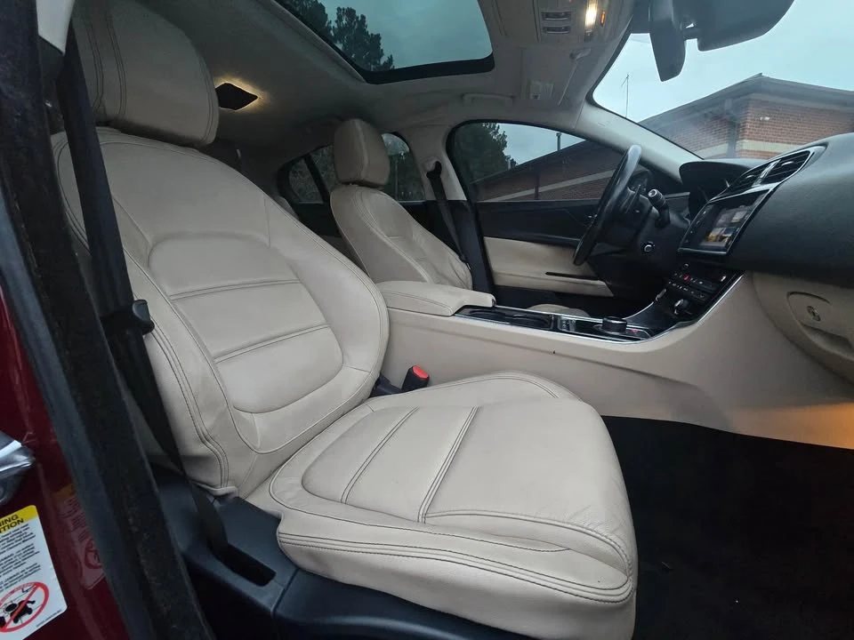 2018 Jaguar X260 XF - Image 11 of 13