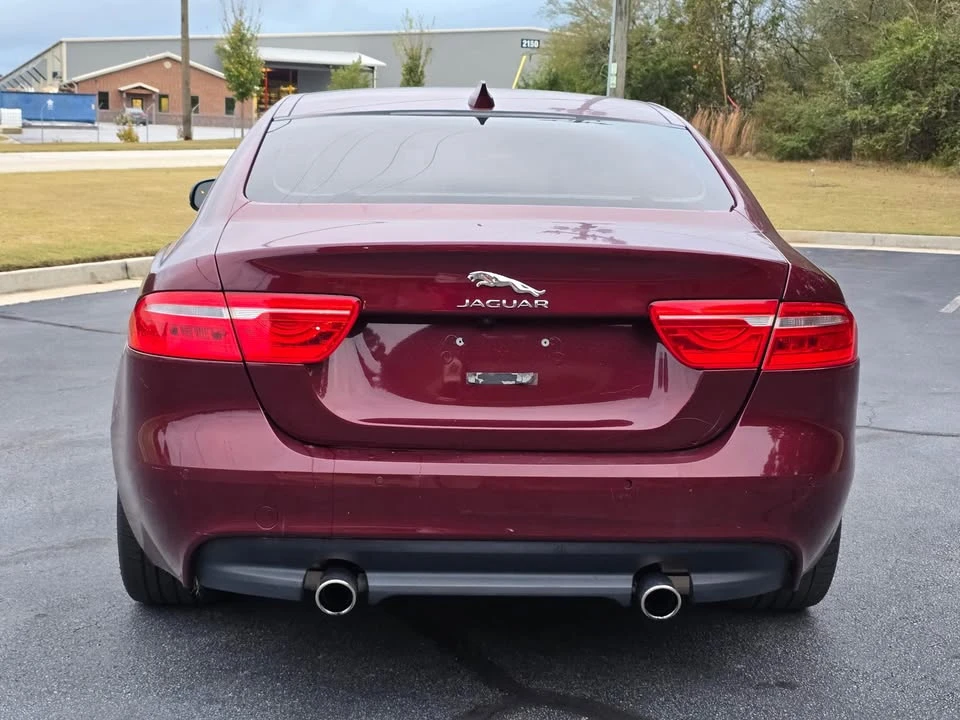 2018 Jaguar X260 XF - Image 6 of 13