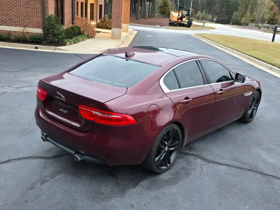 2018 Jaguar X260 XF - Image 6 of 12
