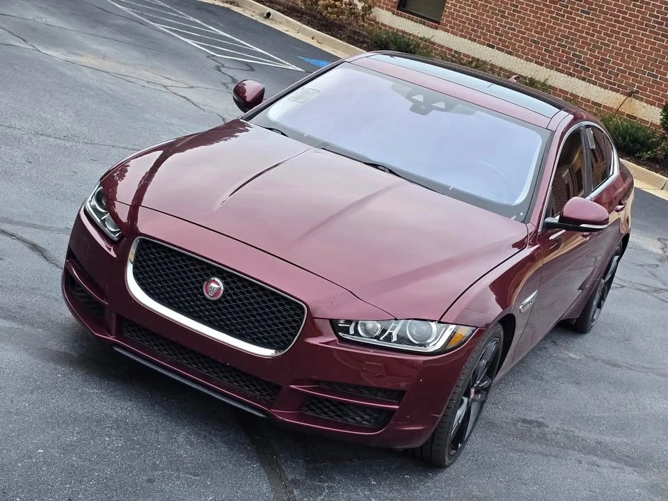 2018 Jaguar X260 XF - Image 3 of 12