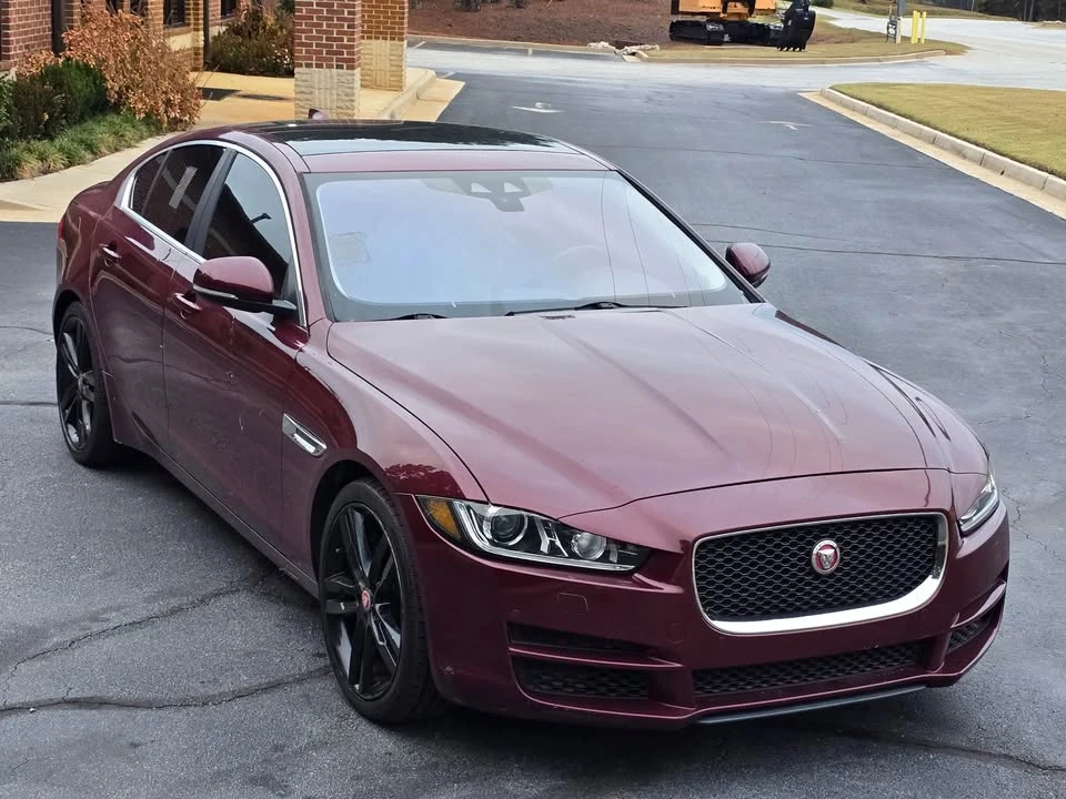 2018 Jaguar X260 XF - Image 4 of 13