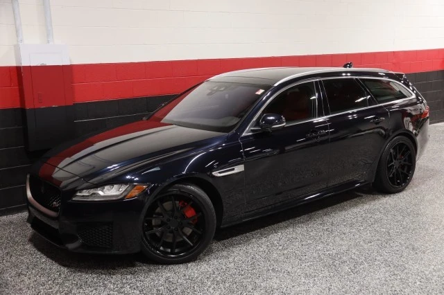 2018 Jaguar X260 XF - Image 20 of 21