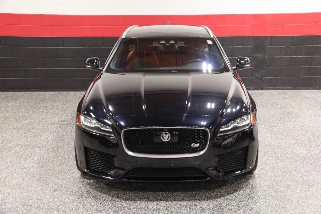 2018 Jaguar X260 XF - Image 12 of 21
