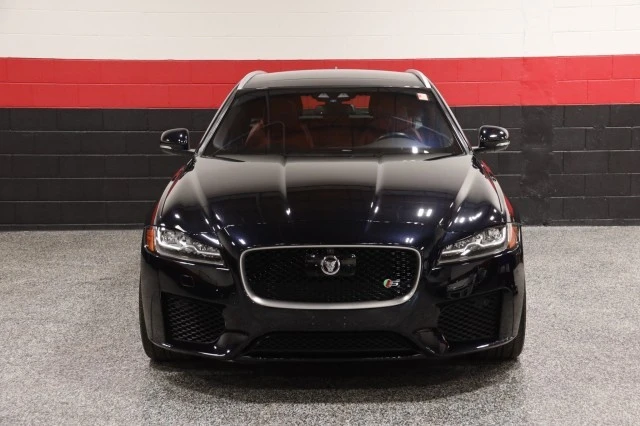 2018 Jaguar X260 XF - Image 11 of 21