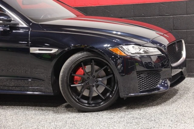 2018 Jaguar X260 XF - Image 3 of 21